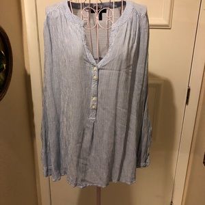 Striped to perfection